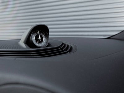 2020 Porsche Taycan Taycan Turbo S