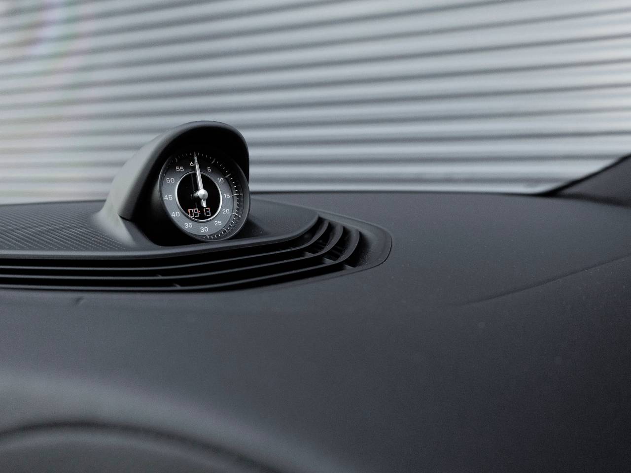 2020 Porsche Taycan Taycan Turbo S