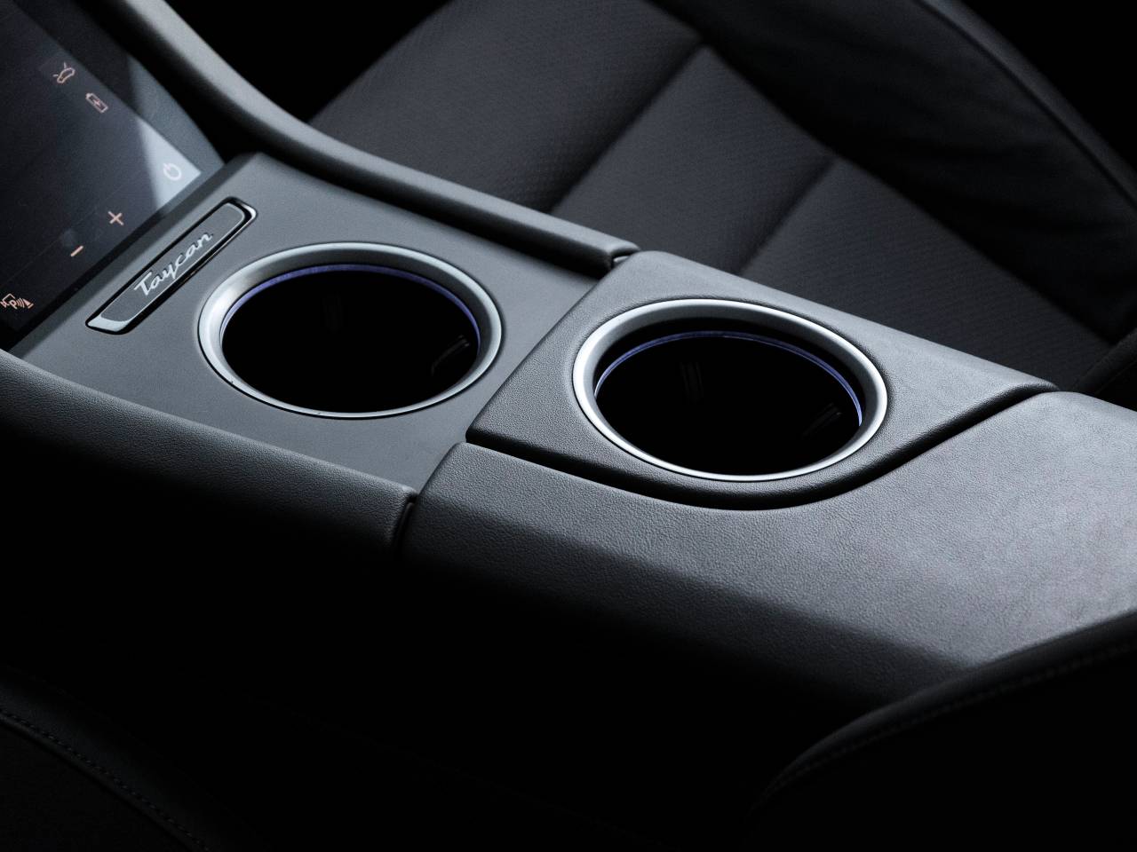 2020 Porsche Taycan Taycan Turbo S