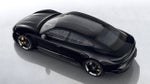 2021 Porsche Taycan Turbo S