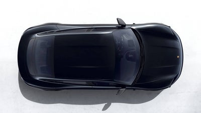 2021 Porsche Taycan Turbo S