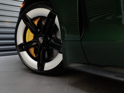 2025 Porsche Taycan Taycan Turbo S