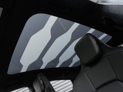 2025 Porsche Taycan Taycan Turbo S