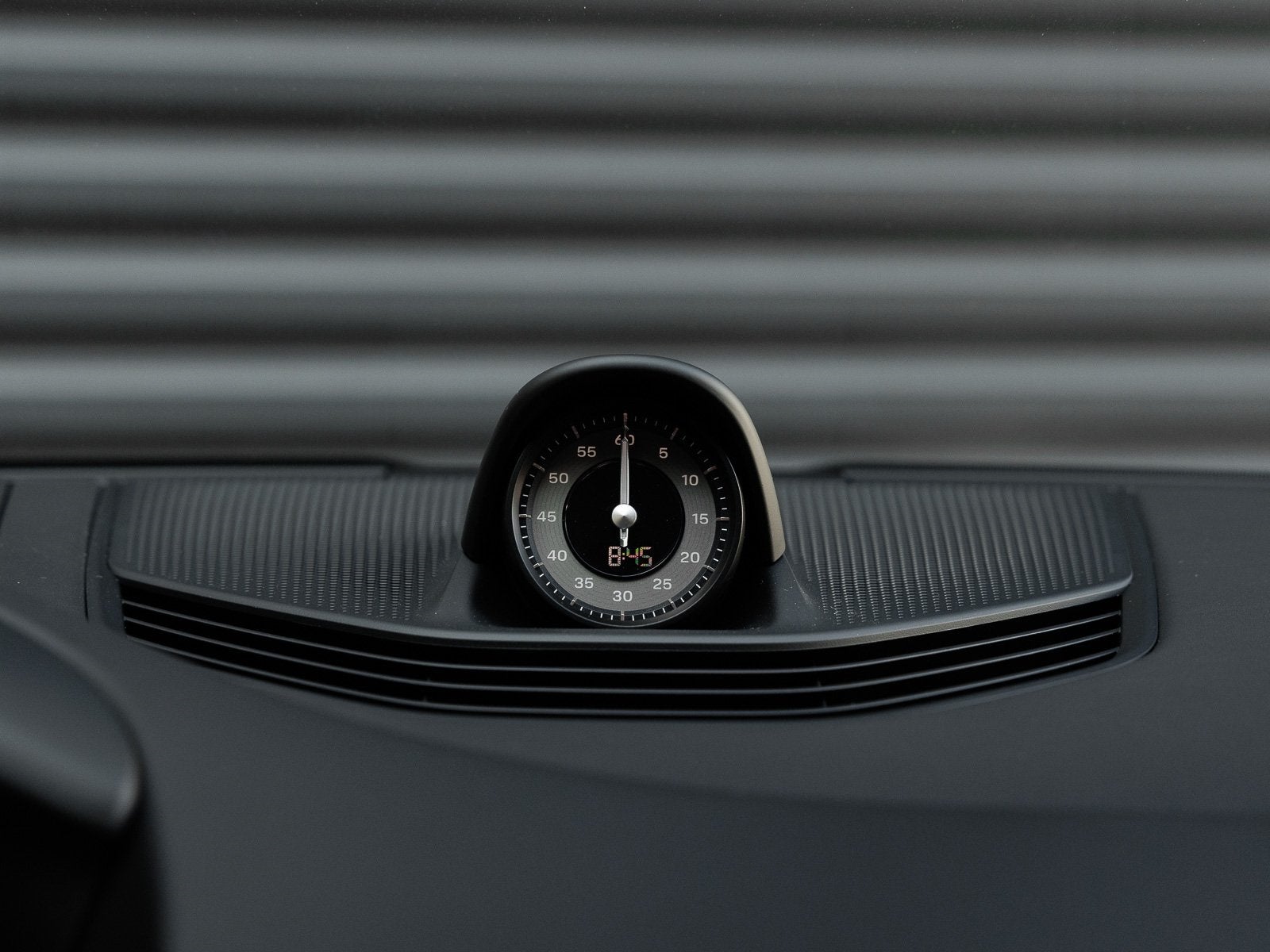 2025 Porsche Taycan Taycan Turbo S