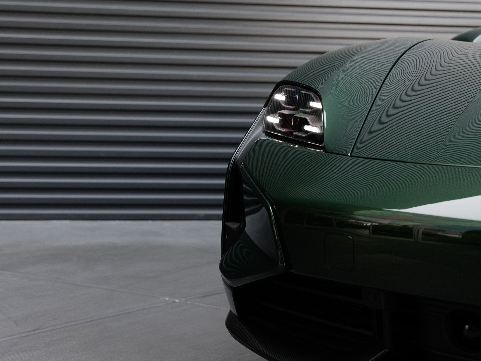 2025 Porsche Taycan Taycan Turbo S