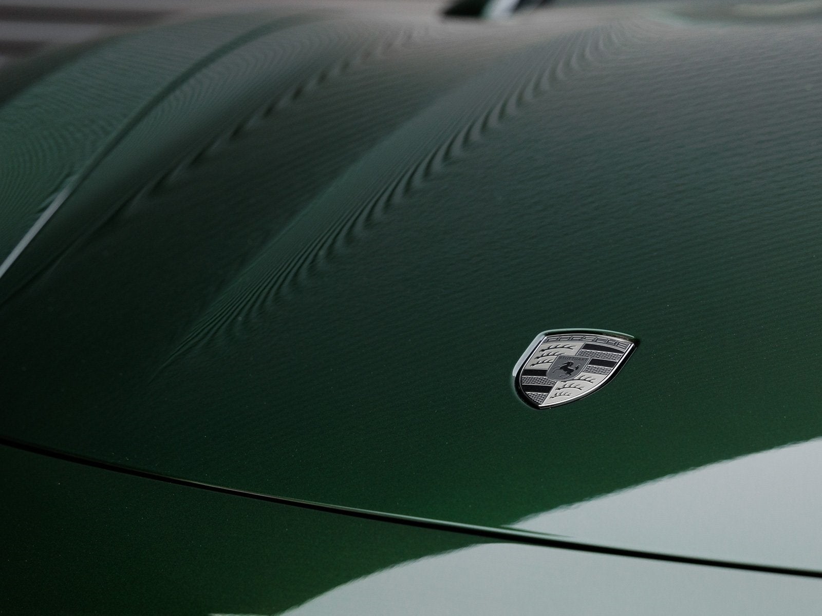 2025 Porsche Taycan Taycan Turbo S