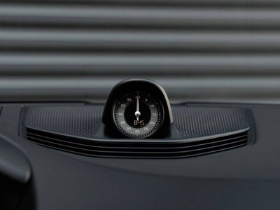 2025 Porsche Taycan Taycan Turbo S