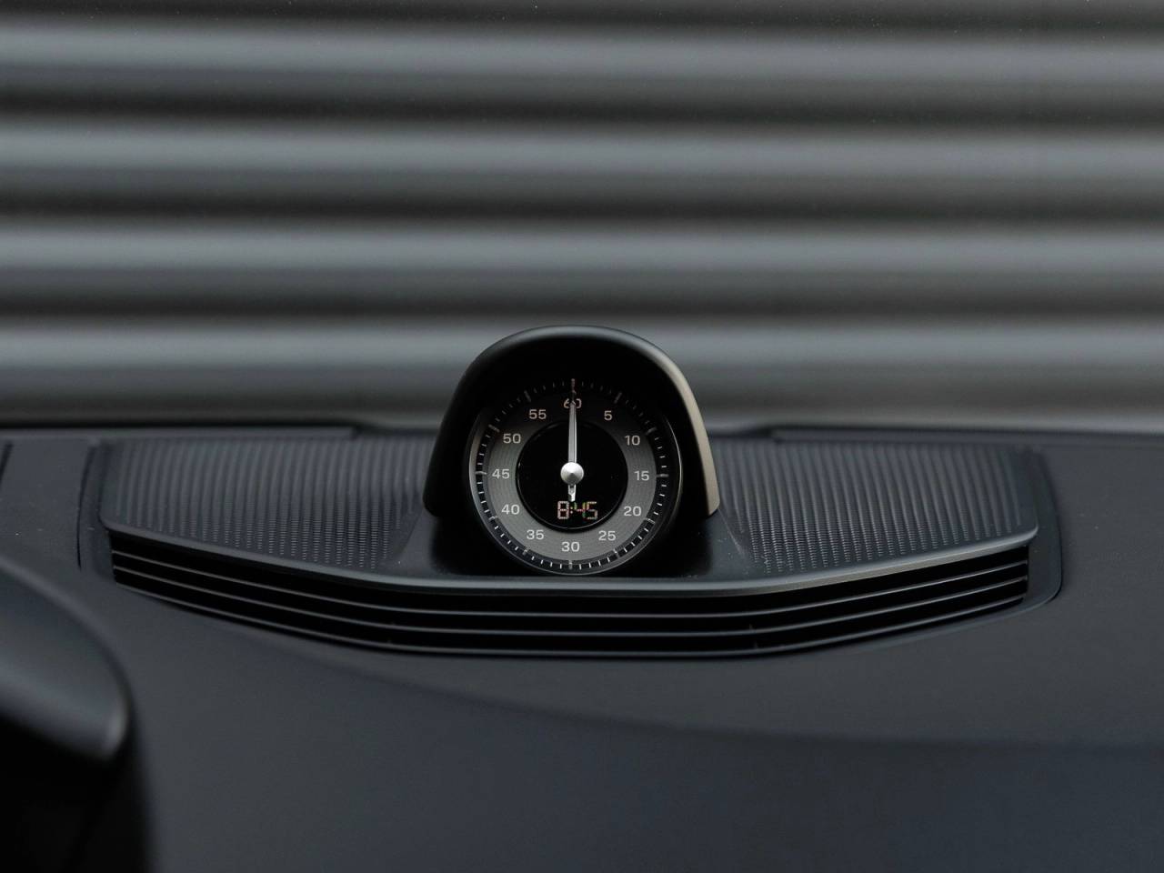 2025 Porsche Taycan Taycan Turbo S