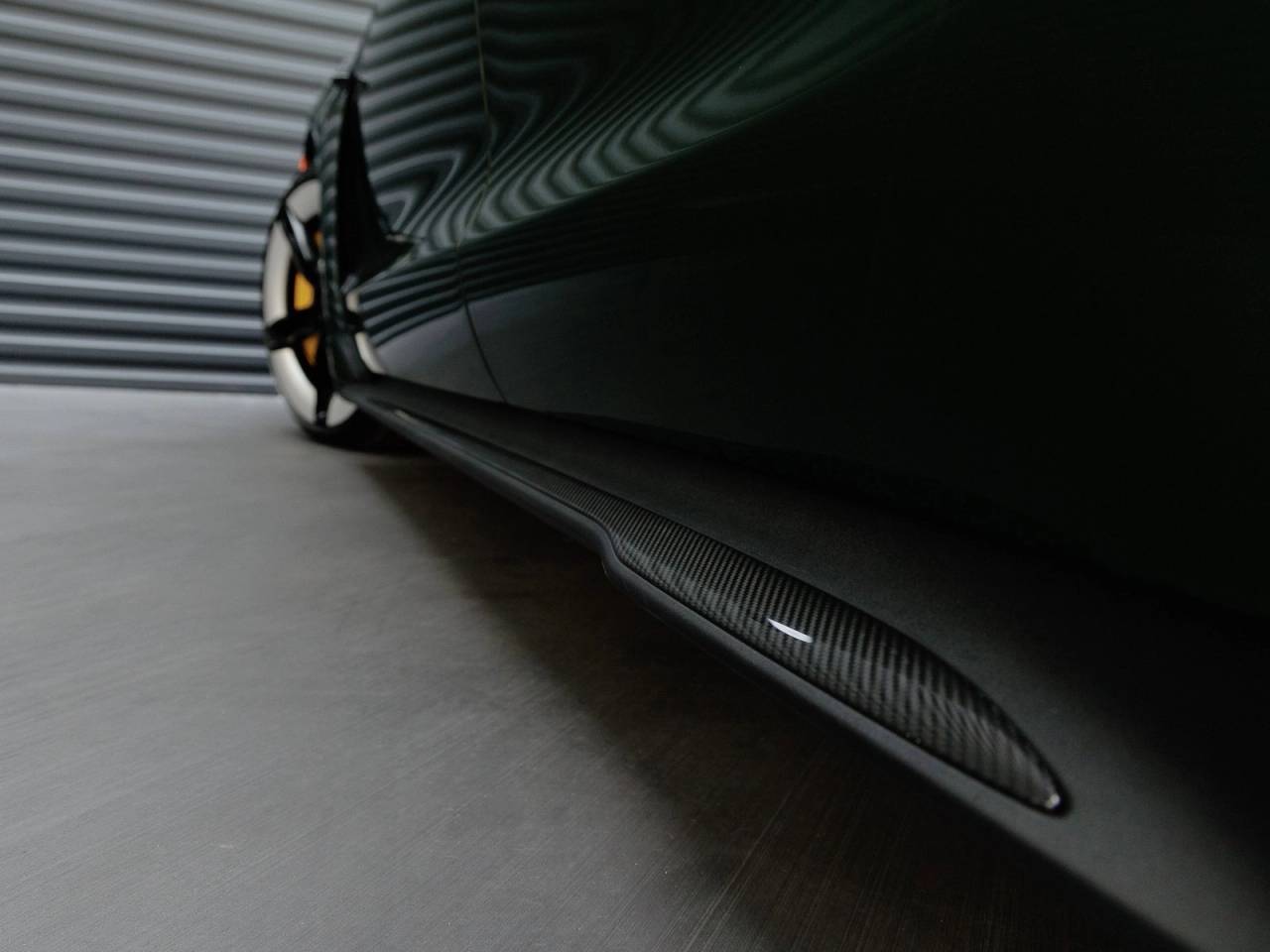 2025 Porsche Taycan Taycan Turbo S