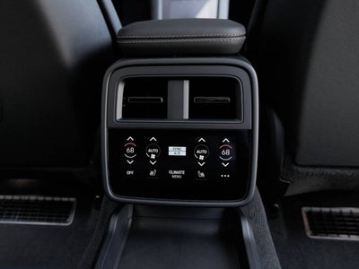 2025 Porsche Taycan Taycan Turbo S