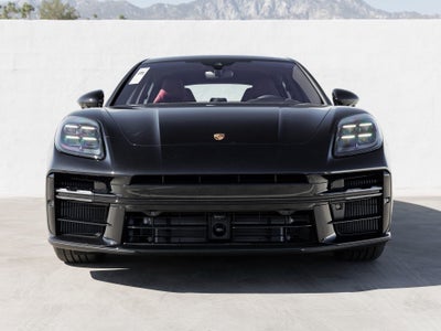 2026 Porsche Panamera Panamera 4S E-Hybrid