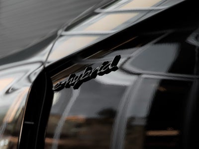 2026 Porsche Panamera Panamera 4S E-Hybrid