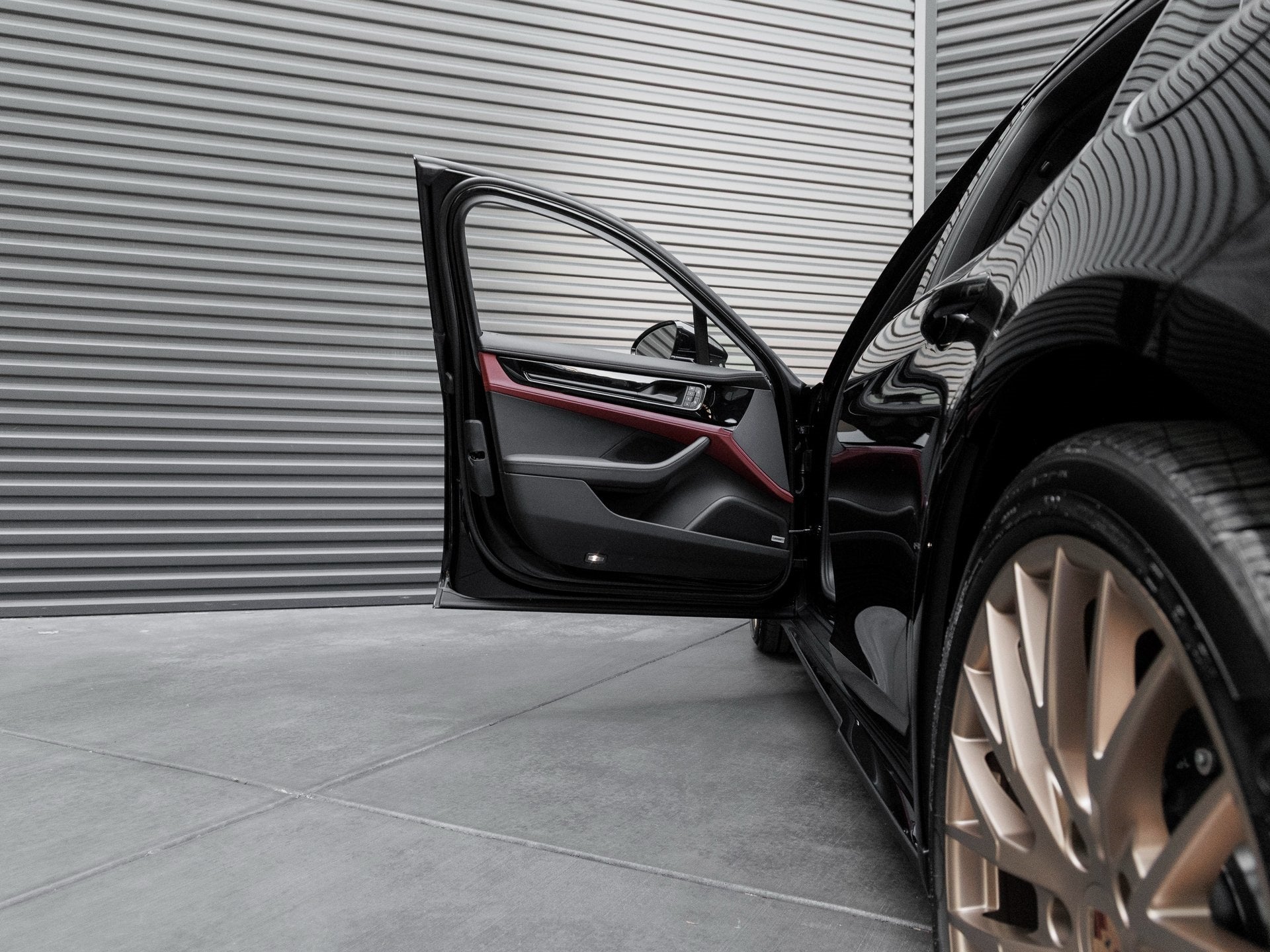 2026 Porsche Panamera Panamera 4S E-Hybrid