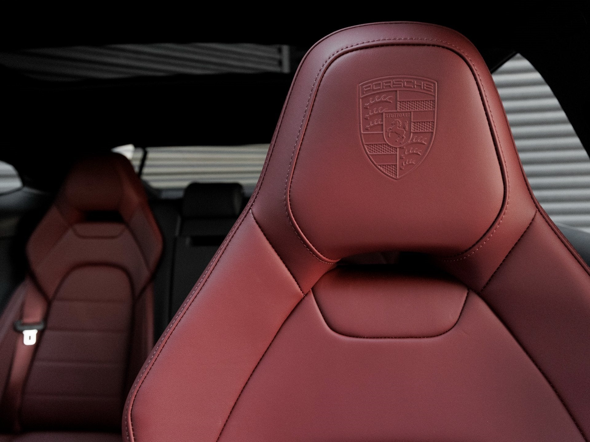 2026 Porsche Panamera Panamera 4S E-Hybrid