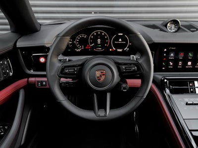 2026 Porsche Panamera Panamera 4S E-Hybrid