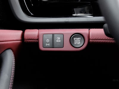 2026 Porsche Panamera Panamera 4S E-Hybrid