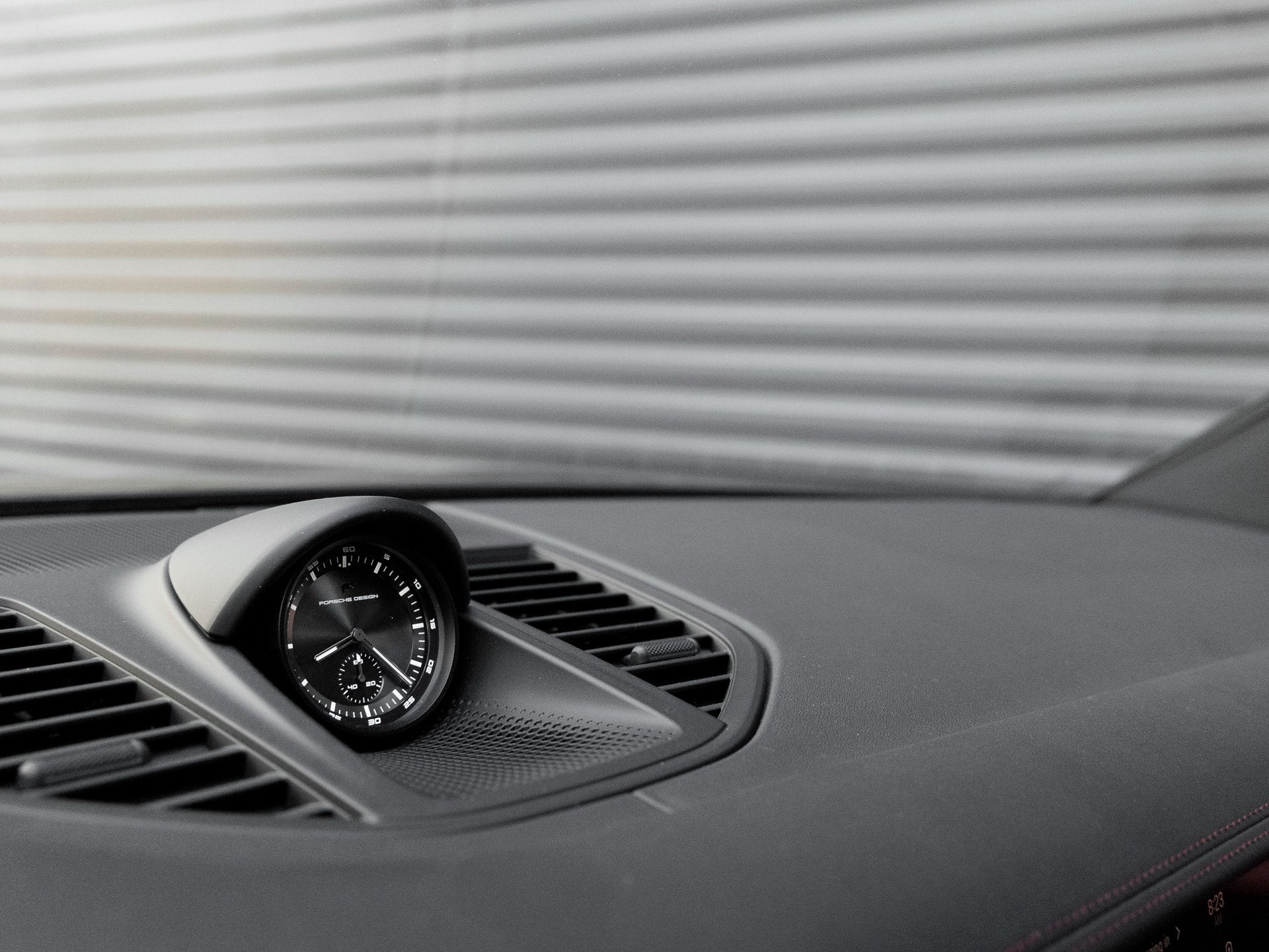 2026 Porsche Panamera Panamera 4S E-Hybrid