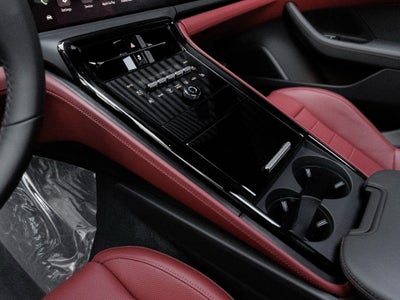 2026 Porsche Panamera Panamera 4S E-Hybrid