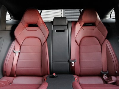 2026 Porsche Panamera Panamera 4S E-Hybrid