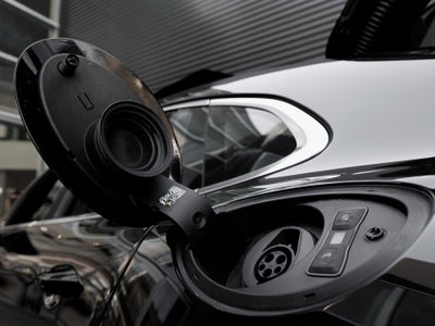 2026 Porsche Panamera Panamera 4S E-Hybrid