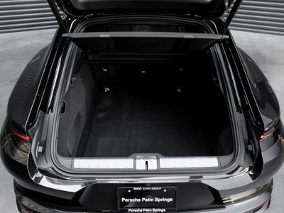 2026 Porsche Panamera Panamera 4S E-Hybrid