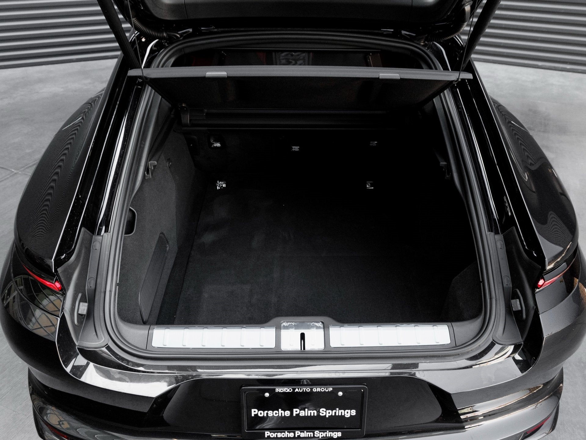 2026 Porsche Panamera Panamera 4S E-Hybrid