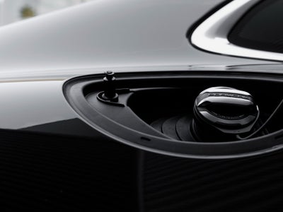 2026 Porsche Panamera Panamera 4S E-Hybrid