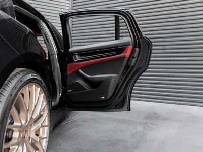 2026 Porsche Panamera Panamera 4S E-Hybrid