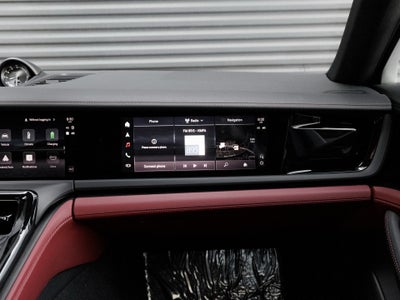 2026 Porsche Panamera Panamera 4S E-Hybrid