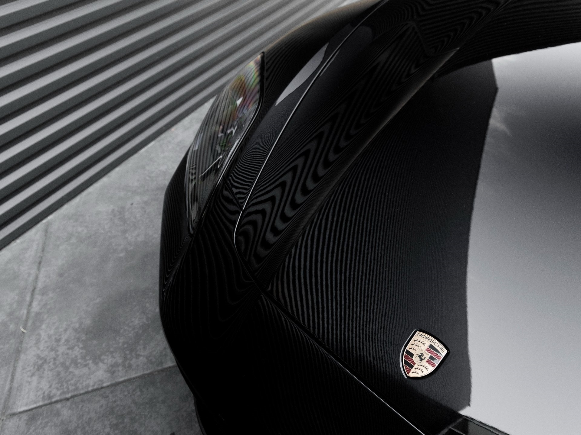 2026 Porsche Panamera Panamera 4S E-Hybrid