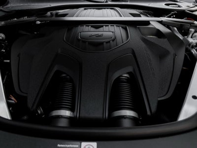 2026 Porsche Panamera Panamera 4S E-Hybrid