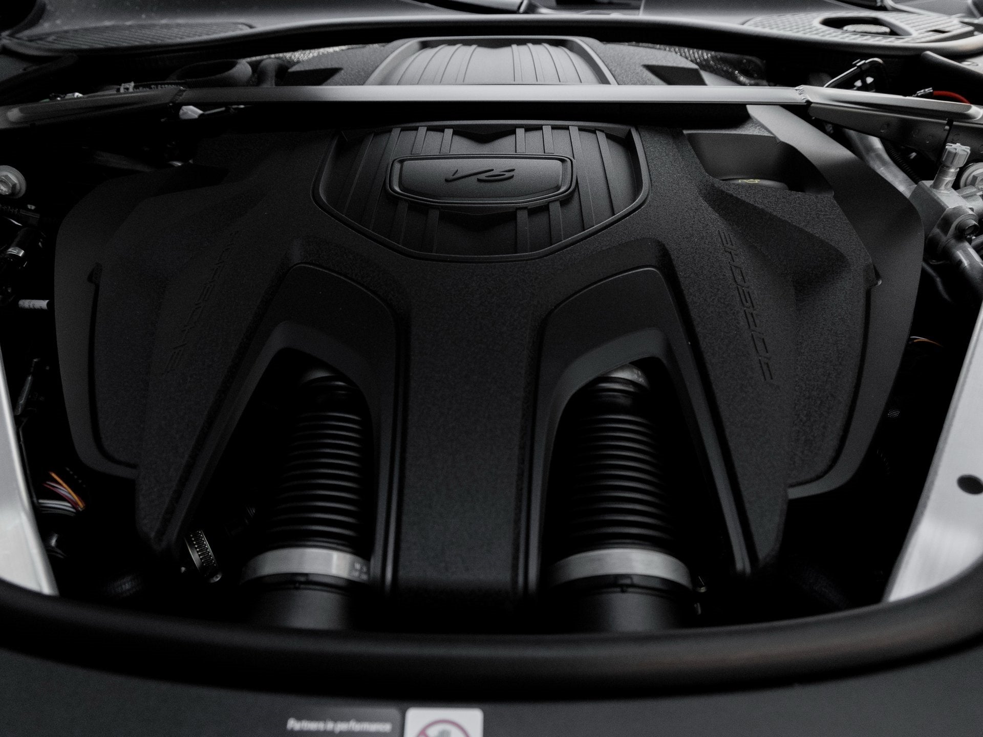 2026 Porsche Panamera Panamera 4S E-Hybrid