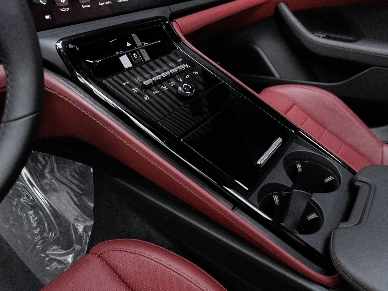 2026 Porsche Panamera Panamera 4S E-Hybrid