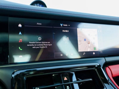 2026 Porsche Panamera Panamera 4S E-Hybrid