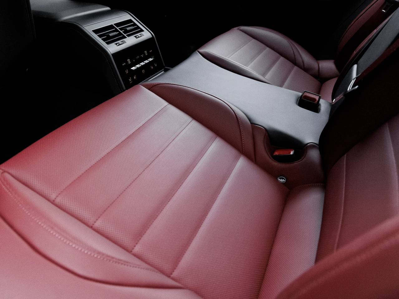 2026 Porsche Panamera Panamera 4S E-Hybrid