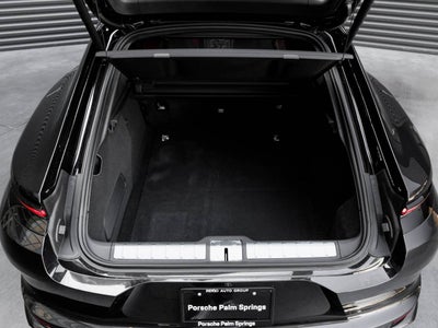 2026 Porsche Panamera Panamera 4S E-Hybrid