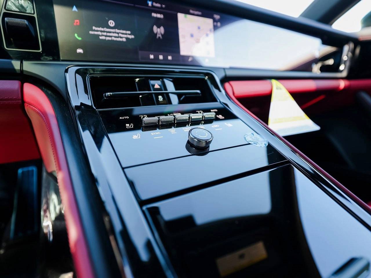 2026 Porsche Panamera Panamera 4S E-Hybrid