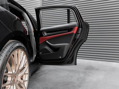 2026 Porsche Panamera Panamera 4S E-Hybrid