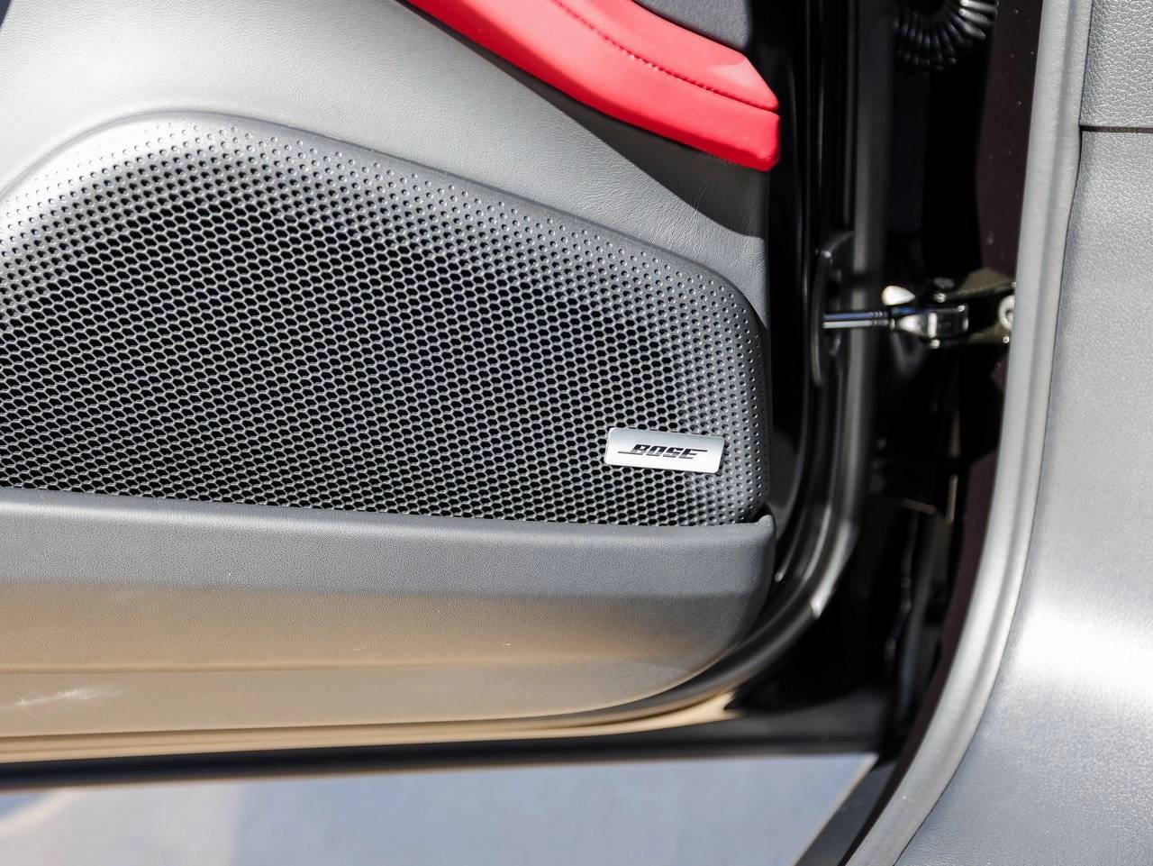 2026 Porsche Panamera Panamera 4S E-Hybrid