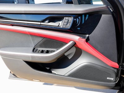 2026 Porsche Panamera Panamera 4S E-Hybrid