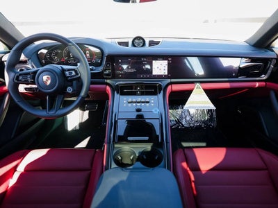 2026 Porsche Panamera Panamera 4S E-Hybrid