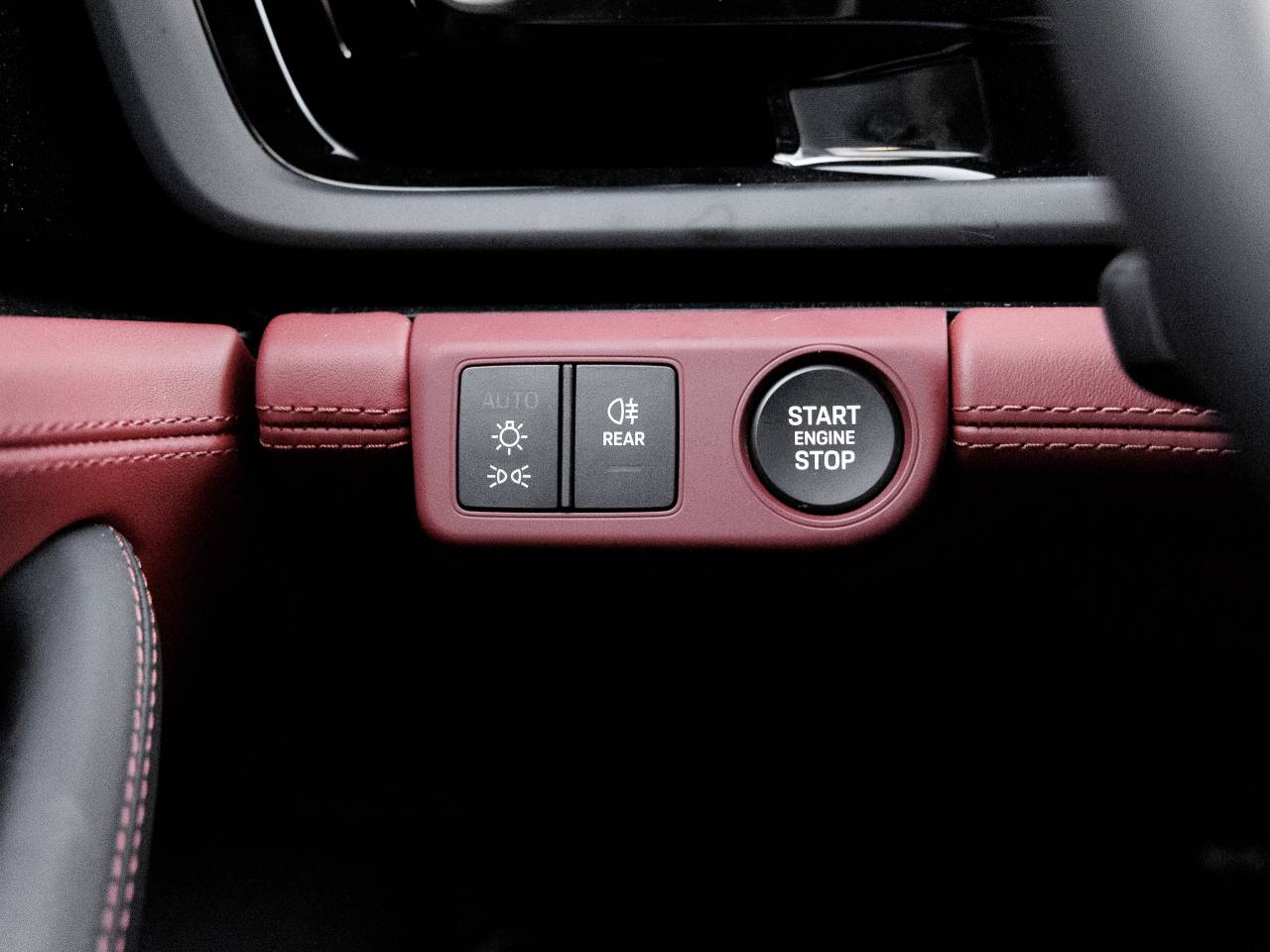 2026 Porsche Panamera Panamera 4S E-Hybrid