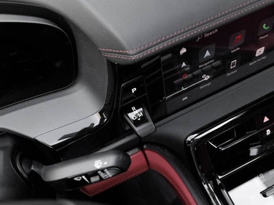 2026 Porsche Panamera Panamera 4S E-Hybrid