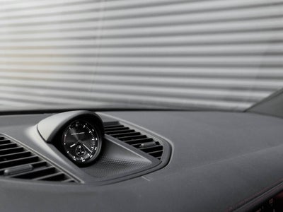 2026 Porsche Panamera Panamera 4S E-Hybrid