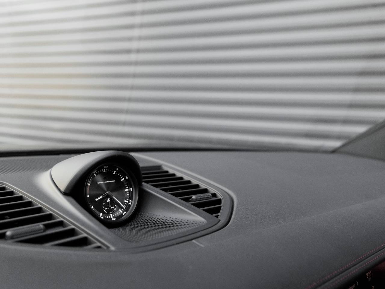 2026 Porsche Panamera Panamera 4S E-Hybrid