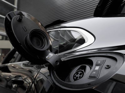 2026 Porsche Panamera Panamera 4S E-Hybrid