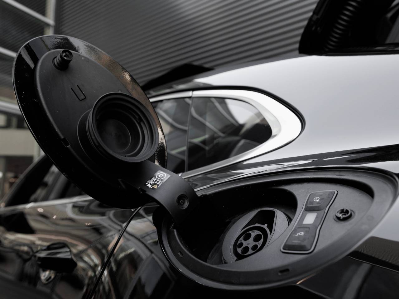 2026 Porsche Panamera Panamera 4S E-Hybrid