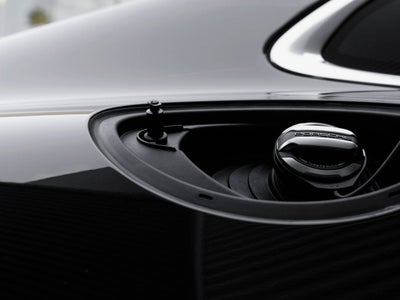 2026 Porsche Panamera Panamera 4S E-Hybrid