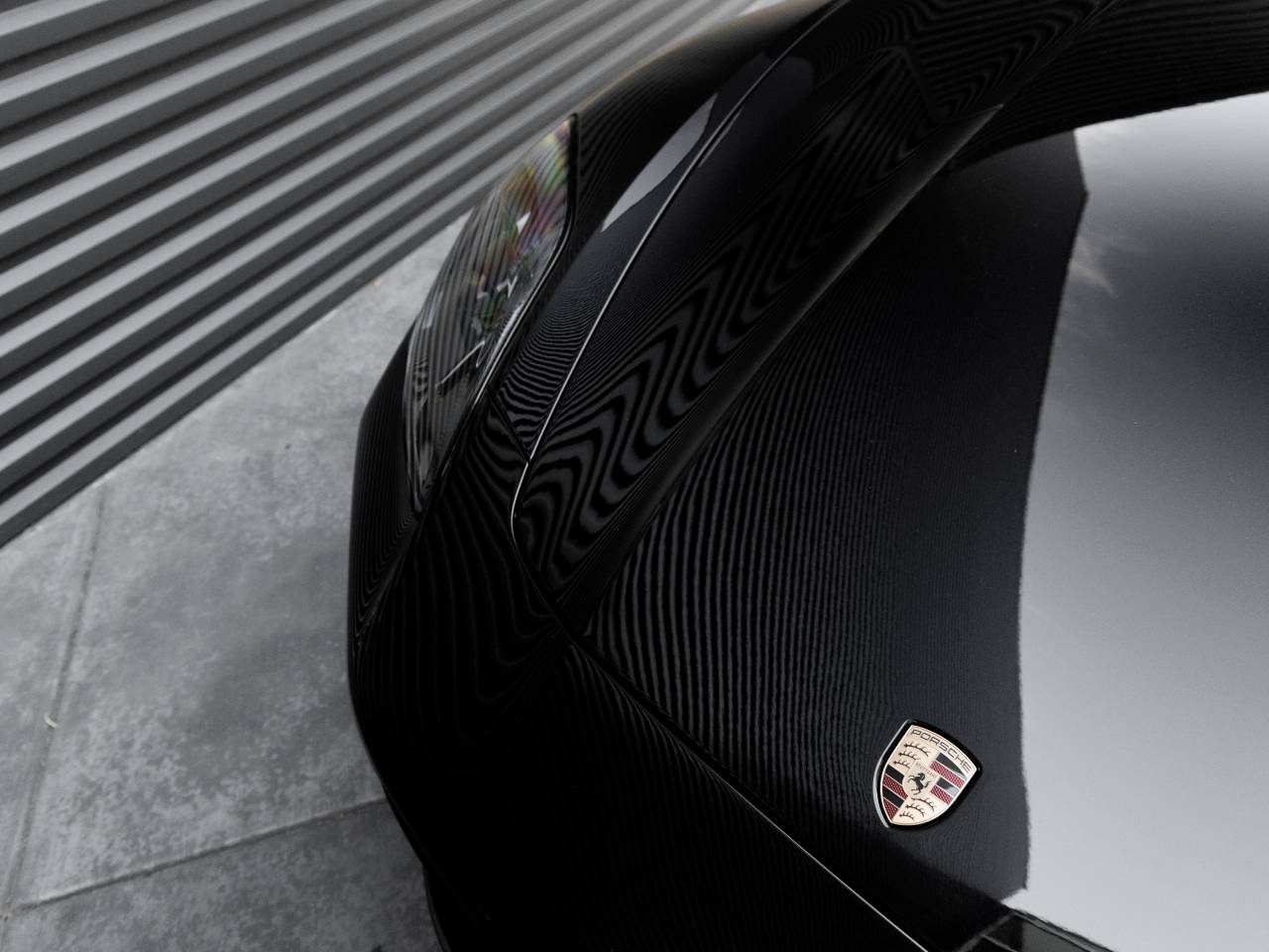 2026 Porsche Panamera Panamera 4S E-Hybrid