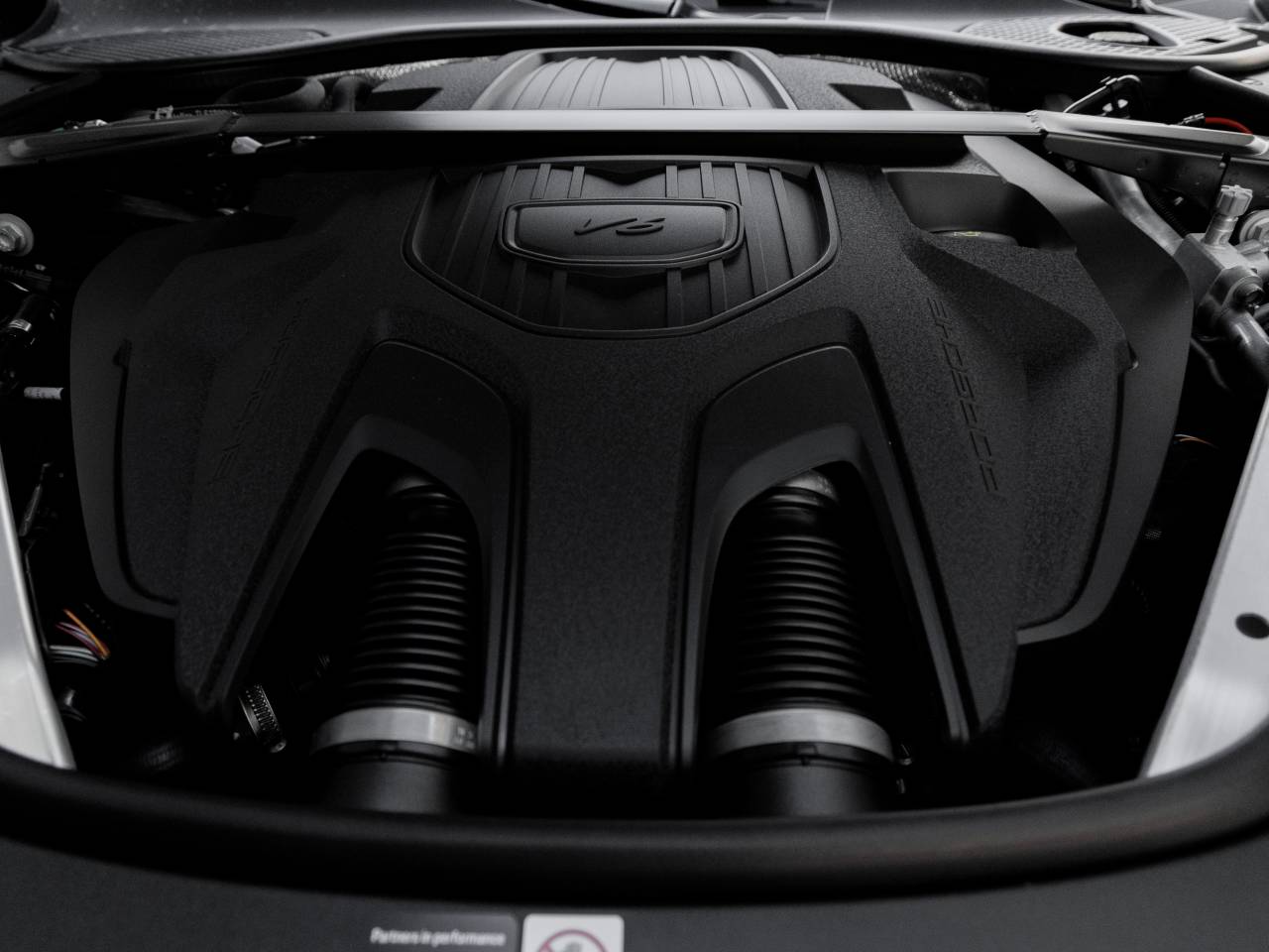 2026 Porsche Panamera Panamera 4S E-Hybrid